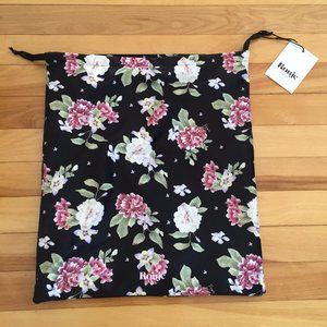 Rouje Drawstring Velvet bag